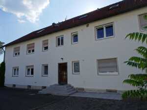 Ruhige 3-Zimmer DG-Wohnung – 91056 Erlangen – Vorschaubild 2