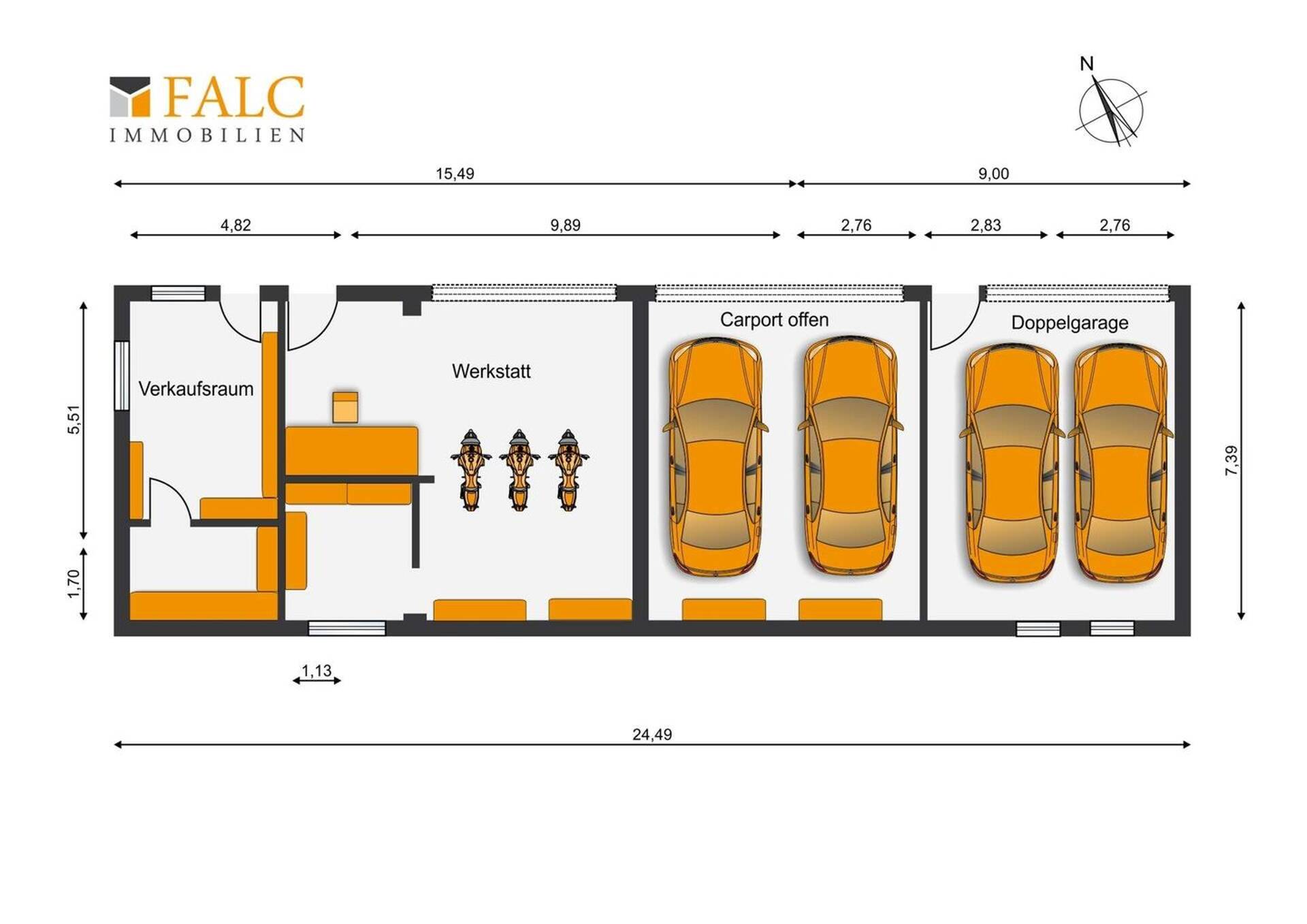Haus in 08451 Crimmitschau mit 113,34 m² kaufen