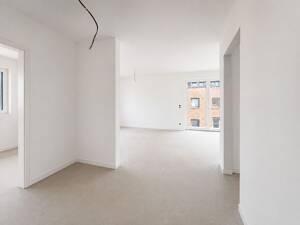 Erstbezug im nachhaltigen Neubau, modernes Wohnen in Oldenburg - Wohnung Nr. 7 – 26133 Oldenburg – Vorschaubild 2