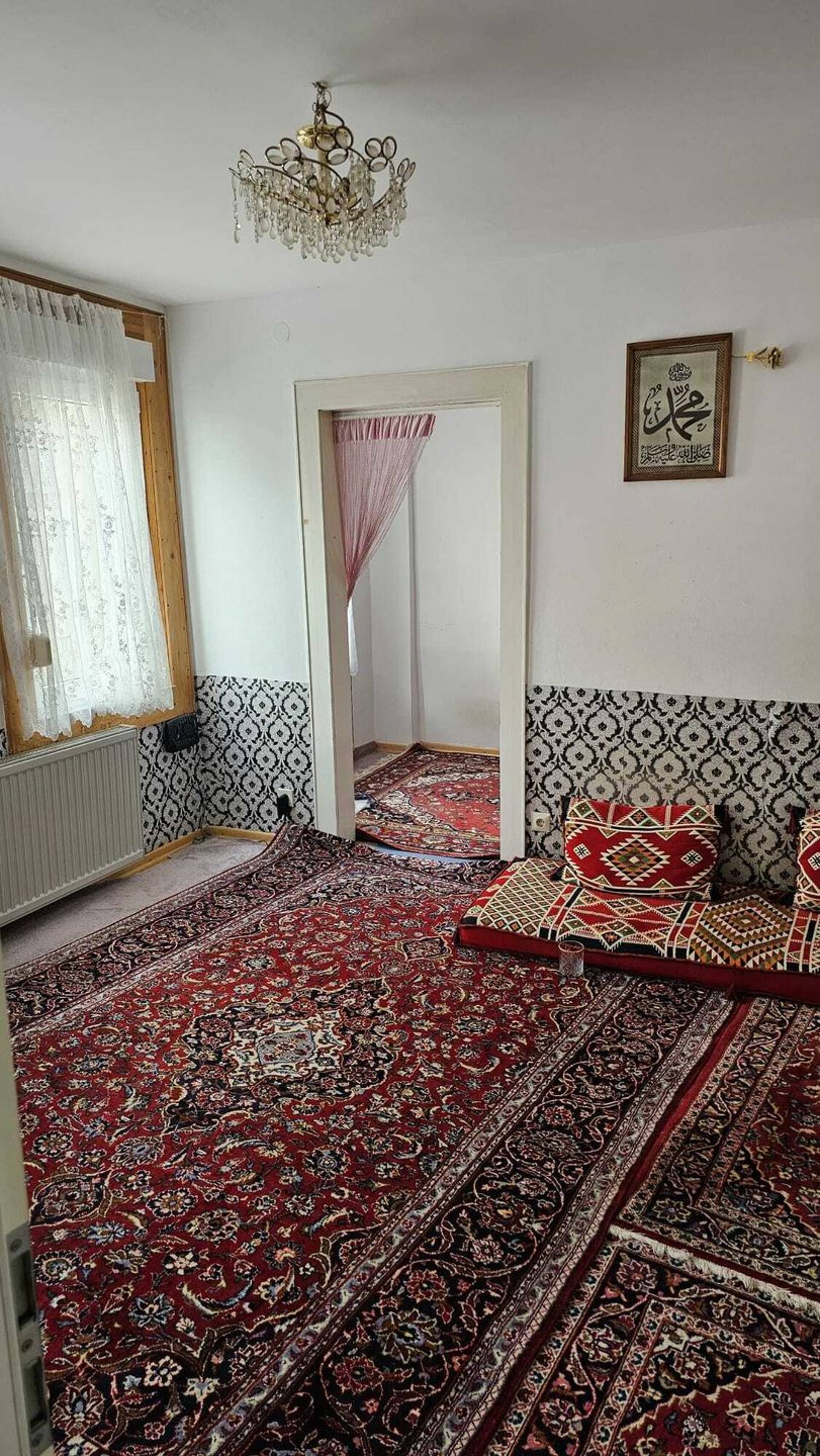 Reihenmittelhaus in 55543 Bad Kreuznach mit 142 m² kaufen