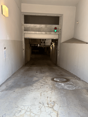 2 Zimmer Maisonette Wohnung - Innenstadtnähe - – 90762 Fürth – Vorschaubild 8