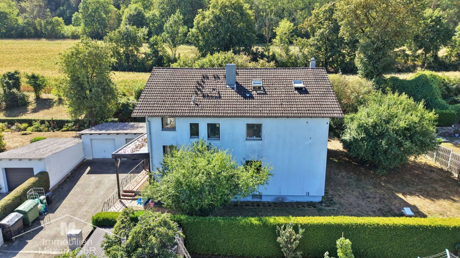 Mehrfamilienhaus in 92339 Beilngries mit 223 m² kaufen