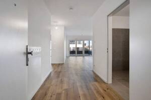 Moderne 2,5-Zimmer Neubauwohnung am Hombrucher Bogen! – 44225 Dortmund – Vorschaubild 2