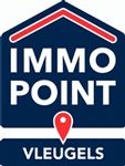 Immo Point Vleugels logo