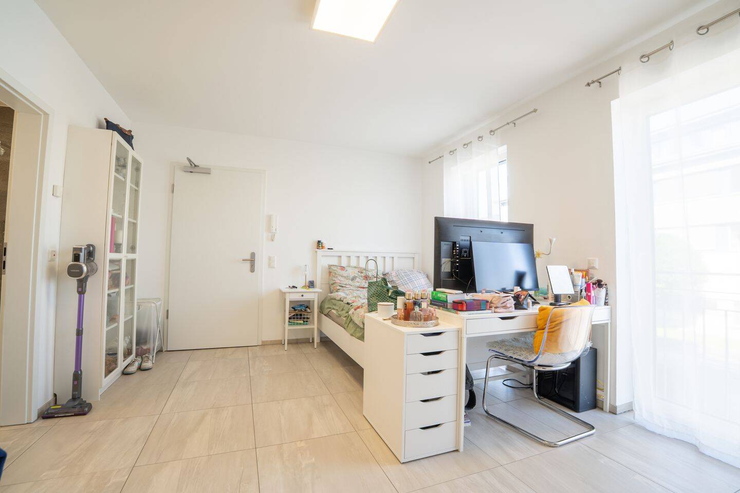 Einziehen und wohlfühlen! Modernes Apartment in Trier – Trier – Vorschaubild 4