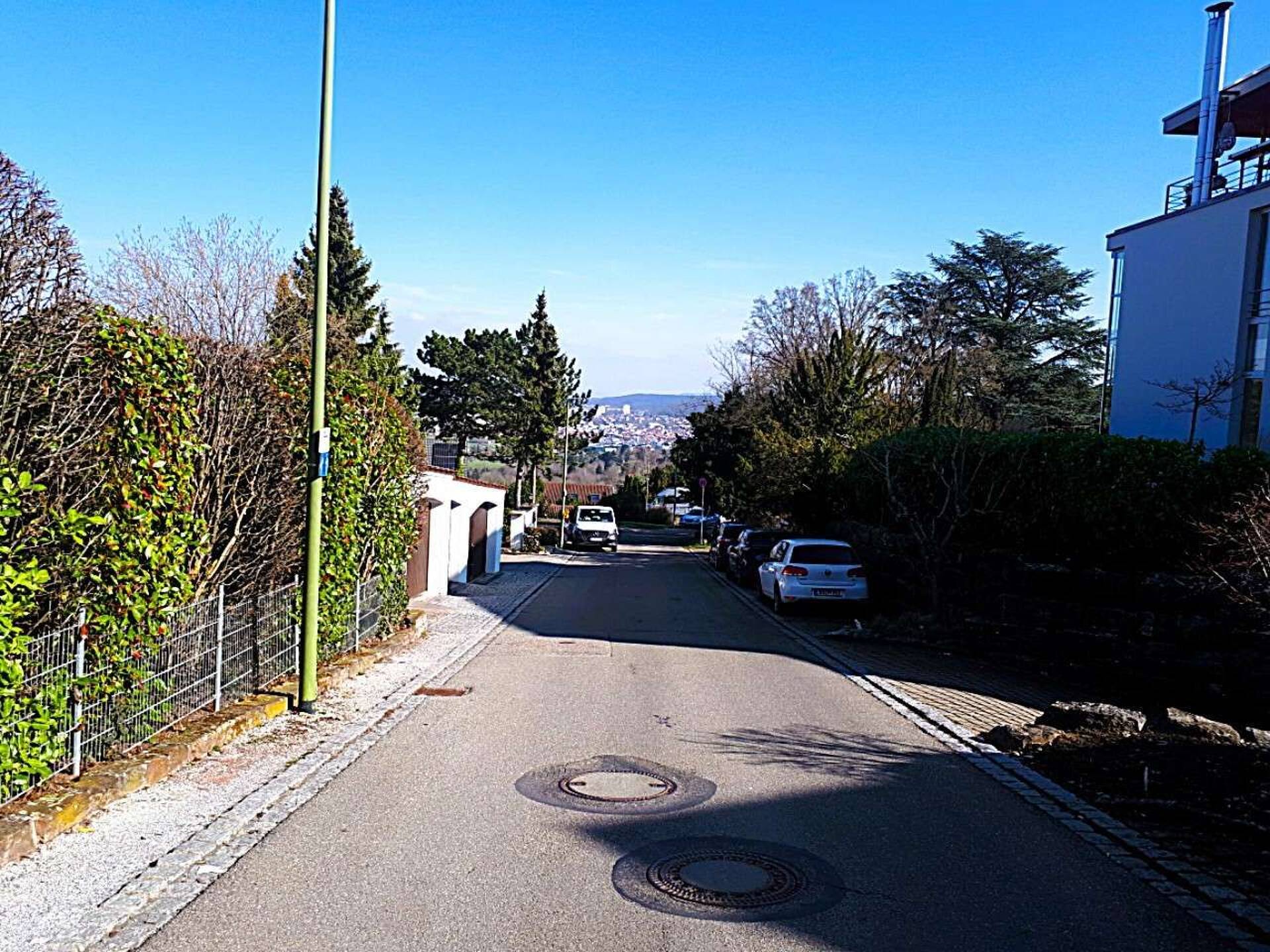 Einfamilienhaus in 71229 Leonberg mit 271 m² kaufen