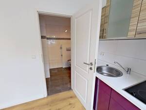 Viel Platz zum Wohlfühlen - Helle 2-Zimmer-Wohnung mit EBK in fußläufiger Nähe zur Altstadt – 39104 Magdeburg – Vorschaubild 8