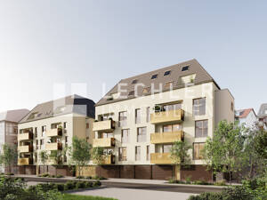 OFFENE BESICHTIGUNG AM GRUNDSTÜCK I So., 20.09. I 11-12 UHR - Sonnige 3-Zimmer-Wohnung mit Weitblick, zwei Balkonen & Abstellraum – 70190 Stuttgart – Vorschaubild 3