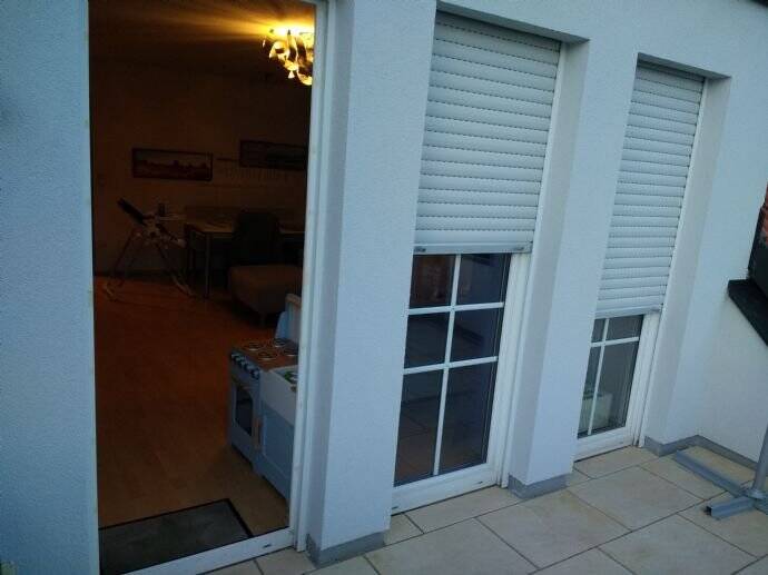 Altdorf bei Nürnberg - gr. Dachgeschoß 3-Zi-Whg ca.97m2 mit gr. Balkon 12m2 u. Tiefgaragen Stellplatz – Altdorf bei Nürnberg – Vorschaubild 3
