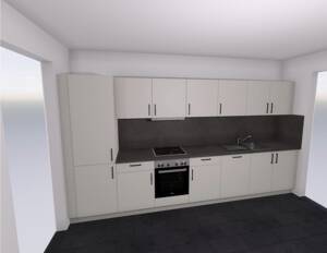 ZWEI Dachterrassen - Lichtdurchfluteter Wohntraum mit Einbauküche am Fliegerhorst in Oldenburg – 26127 Oldenburg – Vorschaubild 7