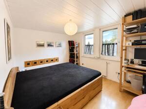 Gepflegtes Reihenmittelhaus mit eingewachsenem Garten am Frankfurter Berg - Erbbaurecht – 60433 Frankfurt am Main – Vorschaubild 7