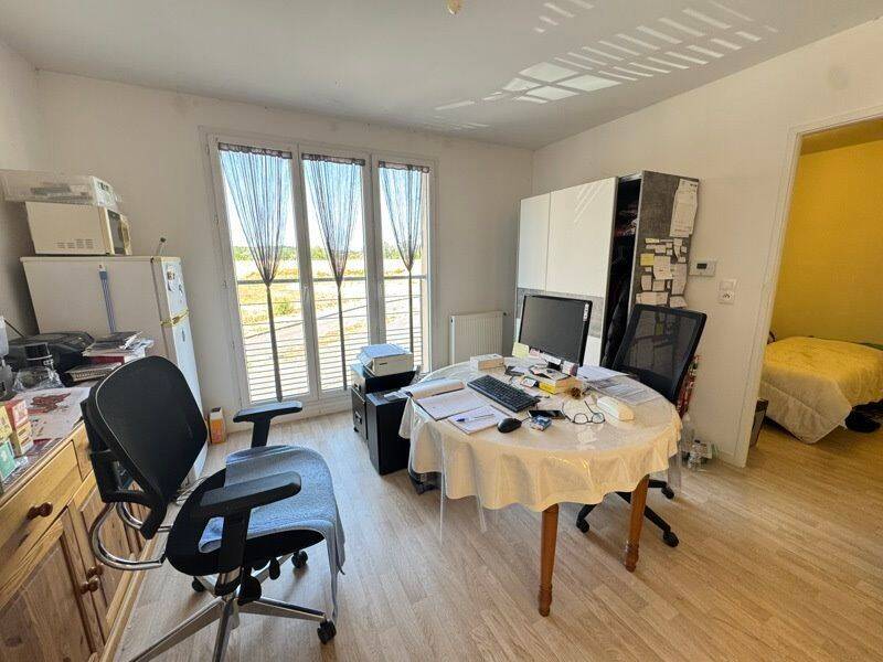 Appartement 2 pièces 34 m² · à La Riche · 34 m² · 610 €/mois