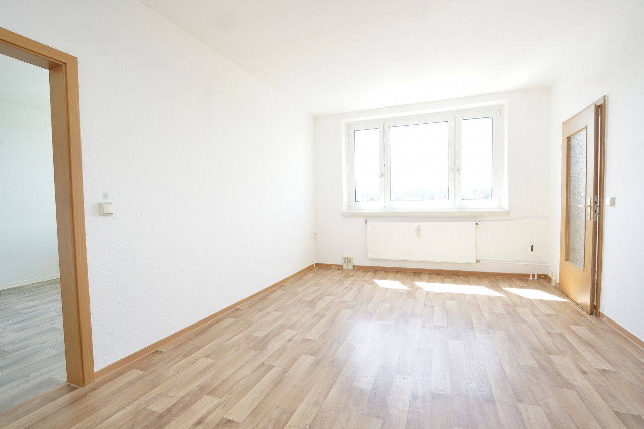 Balkon / Dusche / Ebenerdiger Aufzug – Chemnitz – Vorschaubild 7