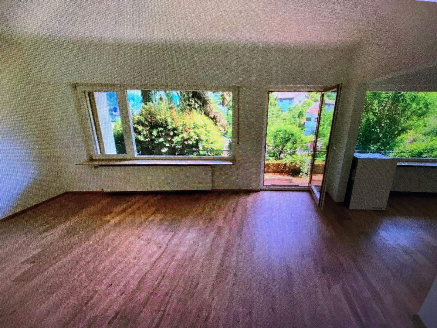 Reserviert! 2-Familienhaus, mit kleiner Einliegerwohnung und zwei Garagen, in Hanglage, Nähe Stift Neuburg – Heidelberg – Vorschaubild 5