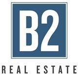 Immobilière B2 logo