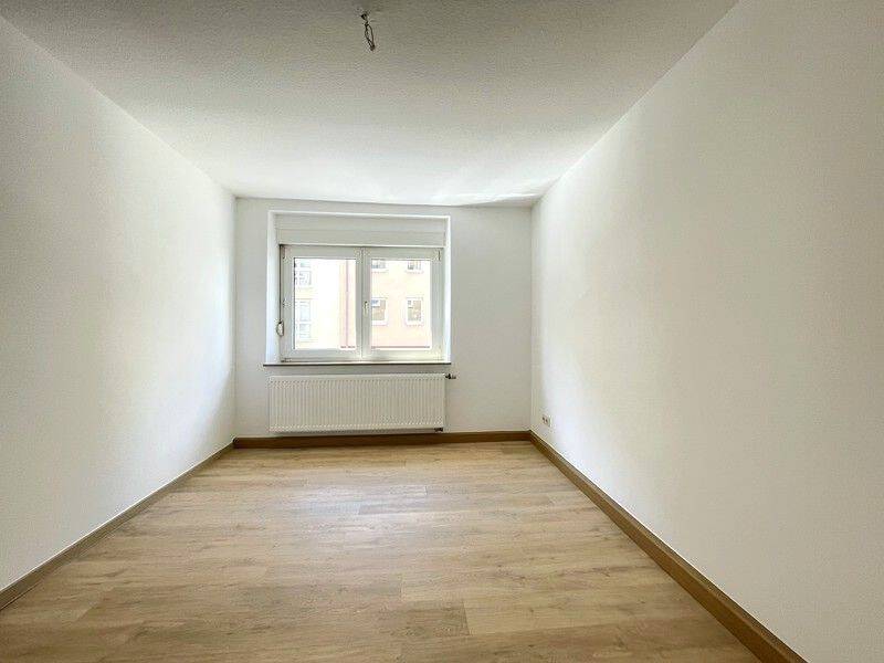 PREIS-WERT in JOHANNIS! Schön renovierte 2-Zimmer-Wohnung in gefragter Lage von Nürnberg – Nürnberg – Vorschaubild 3