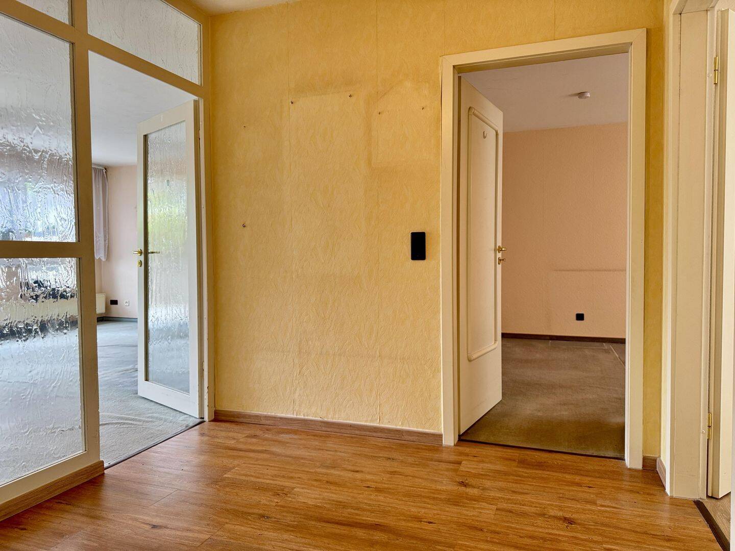 3-Zimmer-Erdgeschosswohnung mit Terrasse und kleinem Garten in Köln-Volkhoven/Weiler – Köln – Vorschaubild 9