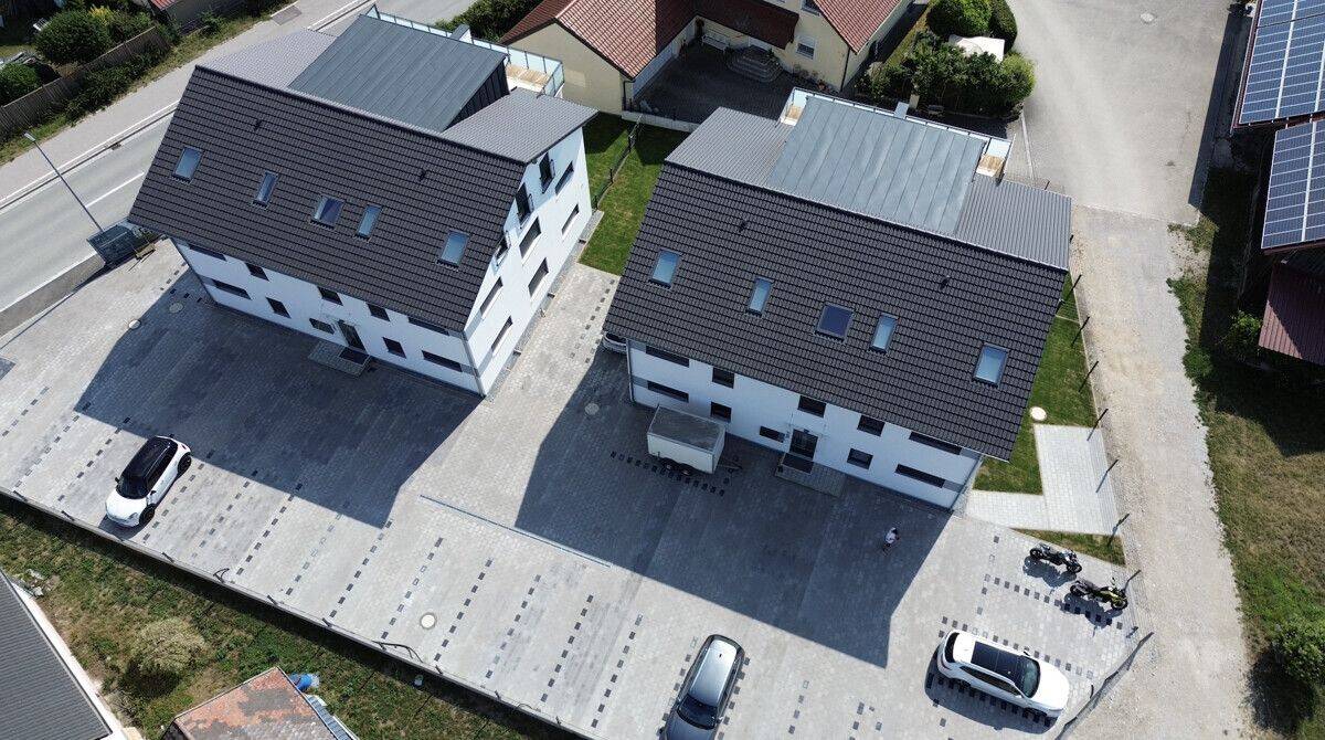 Jetzt sichern, im Sommer einziehen - 3-Zimmer-Wohnung mit Balkon & Energieklasse A.