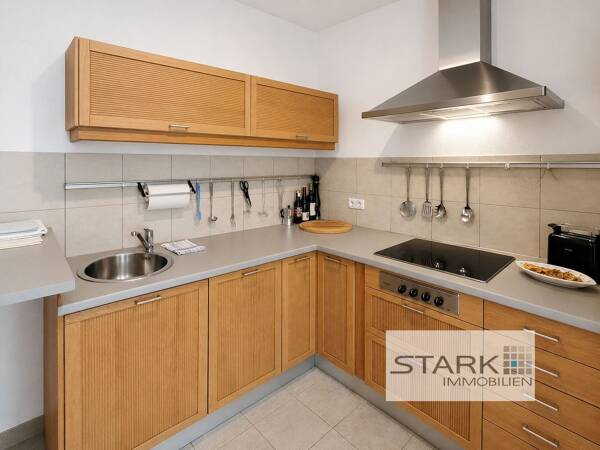 Terrassenwohnung in 97082 Würzburg mit 72,76 m² kaufen