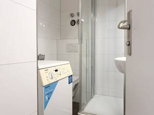 Kapitalanlage - Attraktive 2-Zimmer-Wohnung in ruhiger Wohnung des Münchner Südens – 81477 München – Vorschaubild 4