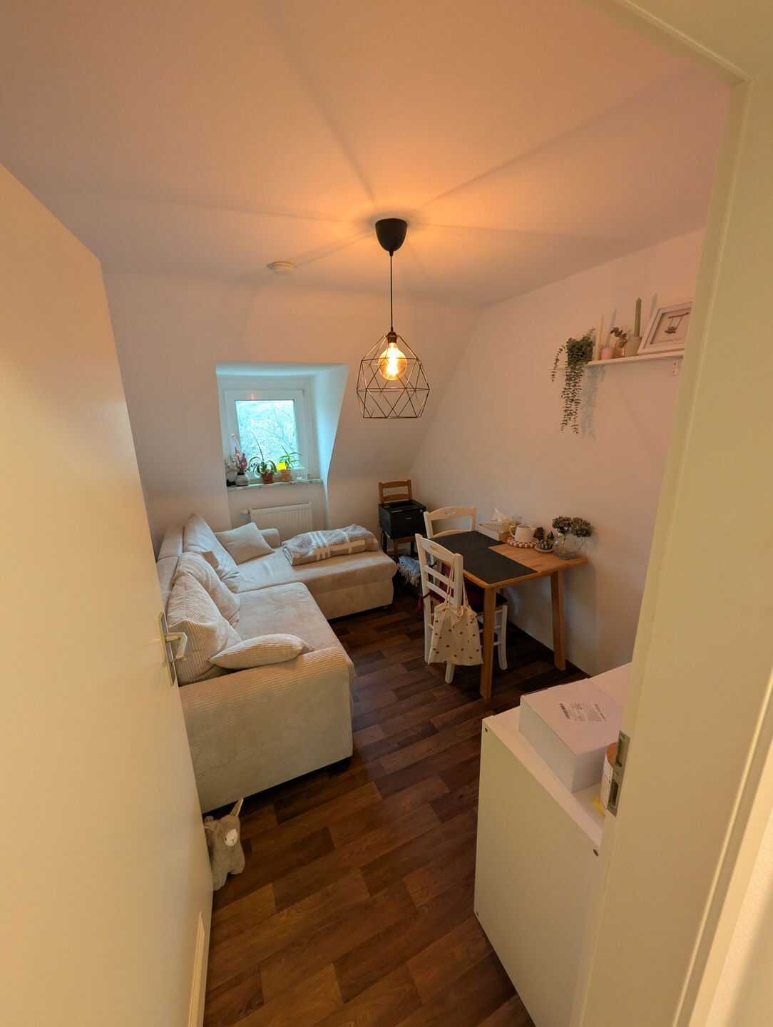 Dachgeschosswohnung Bochum-Wiemelhausen – Bochum – Vorschaubild 9