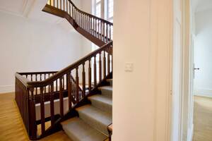 Villa Bonn Gründerzeit – sofort nutzbar – 53113 Bonn – Vorschaubild 9