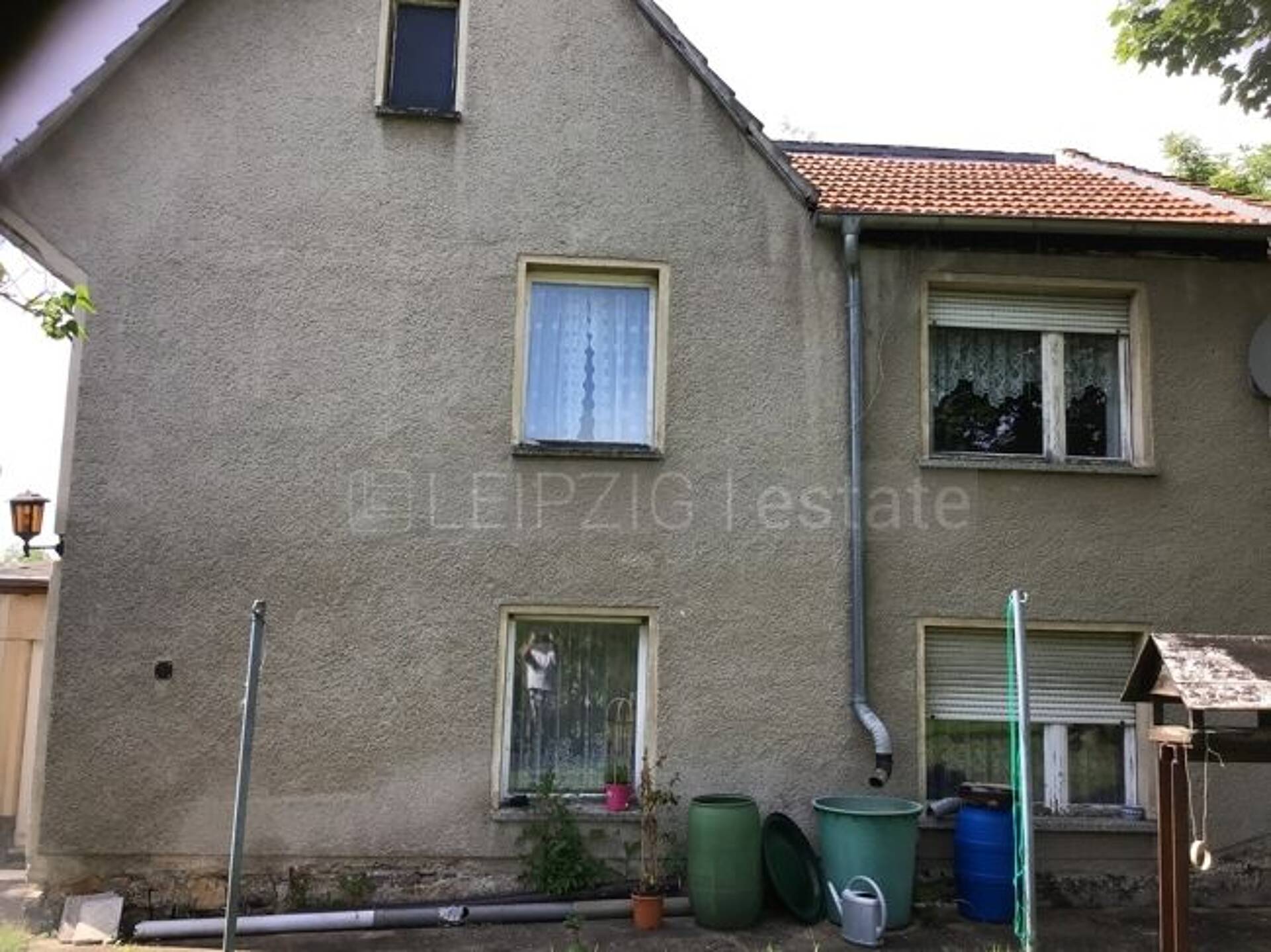 Einfamilienhaus in 04600 Altenburg / Knau mit 130 m² kaufen