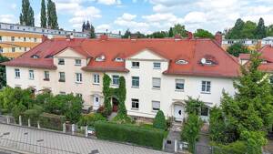 Charmantes Reihenmittelhaus in Bestlage von Dresden Strehlen mit vielseitigem Raumkonzept! – 1219 Dresden – Vorschaubild 9