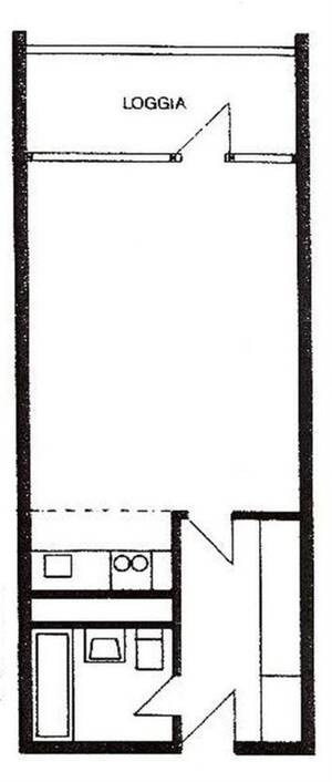 ** Modernes Apartment in direkter U-Bahn Nähe zum Selbstbezug ** – 80993 München – Vorschaubild 5