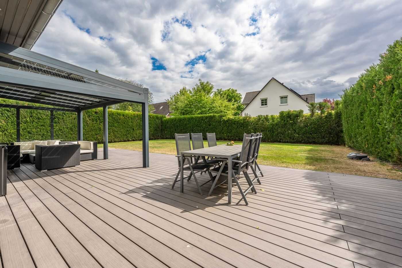 Architektur & Ambiente - wo Stil auf Nachhaltigkeit trifft – Hamburg – Vorschaubild 9