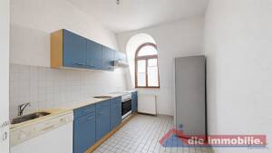 *** Hegelstraße: 2 Zimmer - mit Gründerzeitcharme * Fahrstuhl*** – 39104 Magdeburg – Vorschaubild 8