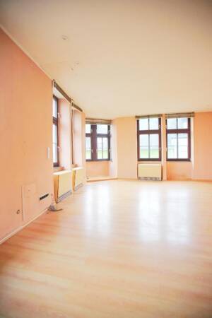 *Trier-Kürenz* schöne 2 ZKB Wohnung nahe des Trierer Hauptbahnhofes! – 54295 Trier – Vorschaubild 3