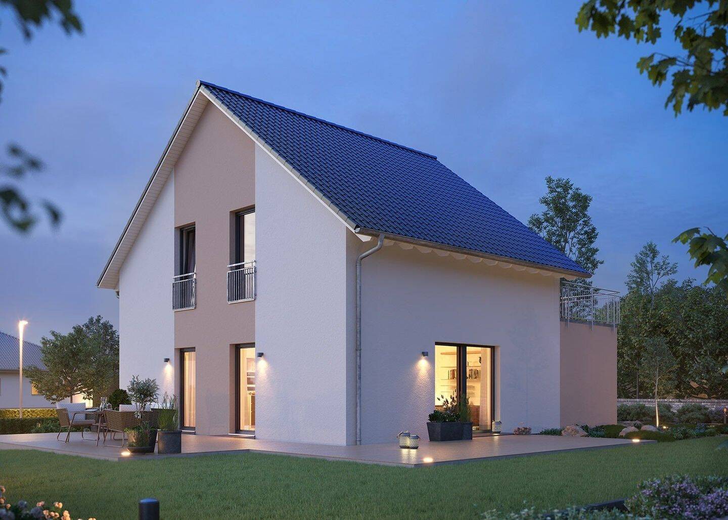 Ein Zuhause, das zu euch passt – Leipzig – Bild 1 von 9