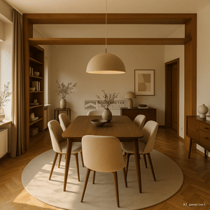 Gemütliche DHH mit separatem Appartement in gepflegter Nachbarschaft – 58093 Hagen – Vorschaubild 6