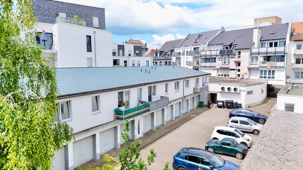 Mehrfamilienhaus in 61169 Friedberg (Hessen) mit 1.419 m² kaufen