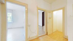 Ihre Kapitalanlage in 2026 - leerstehende 2-Zimmer-Wohnung in zentrumsnaher Lage – 70186 Stuttgart – Vorschaubild 3