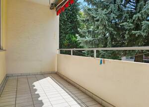 Gepflegte 3-Zimmer-Wohnung mit Balkon und Autostellplatz in Stuttgart-Bad Cannstatt – 70374 Stuttgart – Vorschaubild 6
