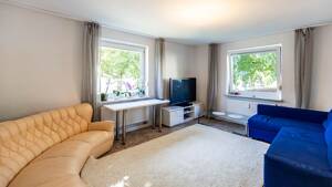 Gemütliche Gartenwohnung für eine kleine Familie – 80997 München – Vorschaubild 6