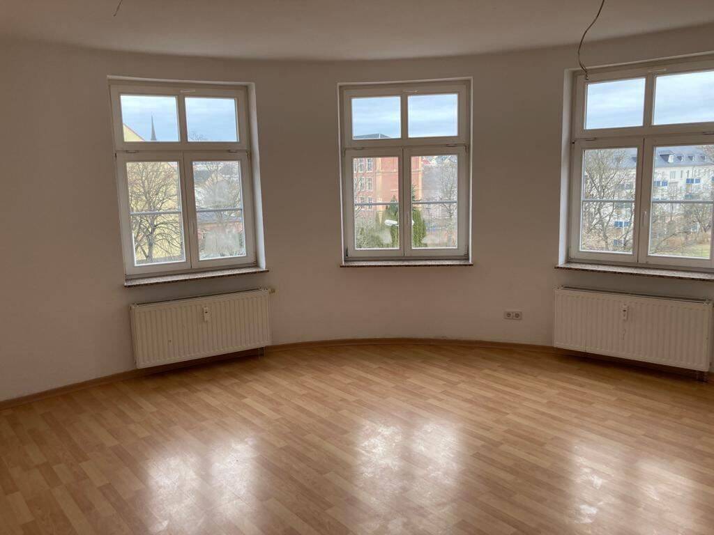 Großzügige 3-Zimmer mit Laminat, Aufzug und Wannenbad in Uninähe! – Chemnitz – Vorschaubild 7