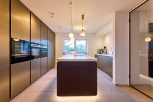 moderner Luxus - Kernsanierte Villa die keine Wünsche offen lässt – 80939 München – Vorschaubild 6