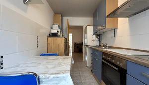 Gepflegte Wohnung mit durchdachtem Grundriss, Balkon & Einzelgarage – 74078 Heilbronn – Vorschaubild 5