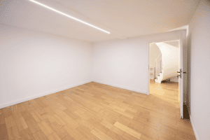 Bezugsfreie 3-Zimmer-Maisonette mit Terrasse & Gartenblick in München-Solln – 81479 München – Vorschaubild 9