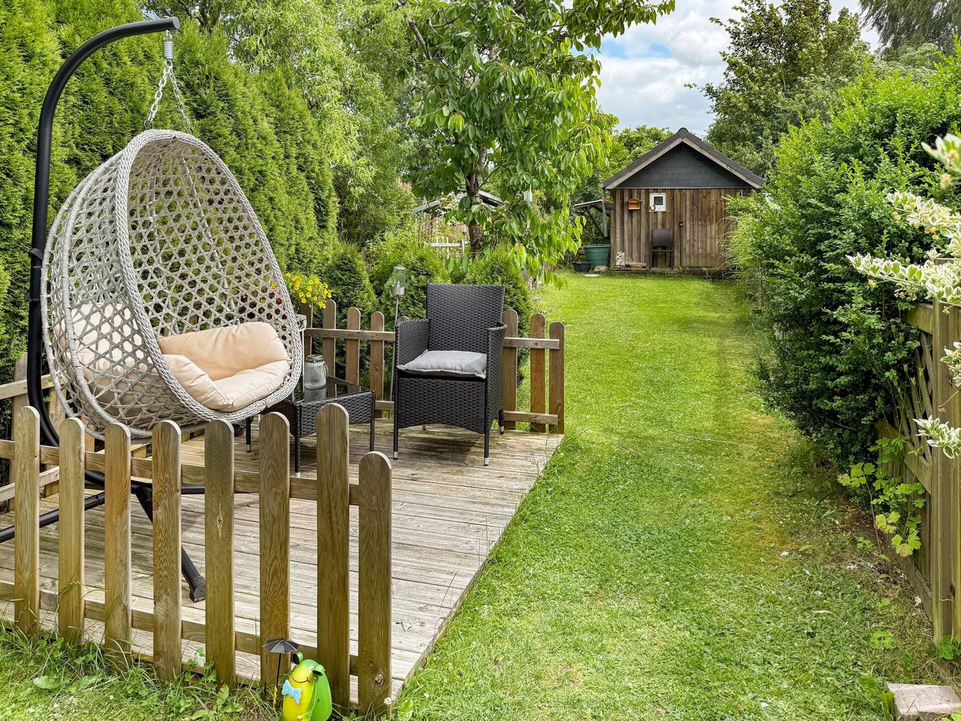 Haus in 24837 Schleswig mit 91 m² kaufen