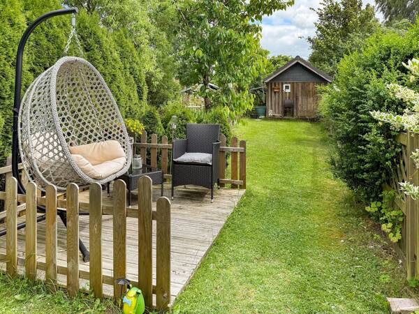 Haus in 24837 Schleswig mit 91 m² kaufen