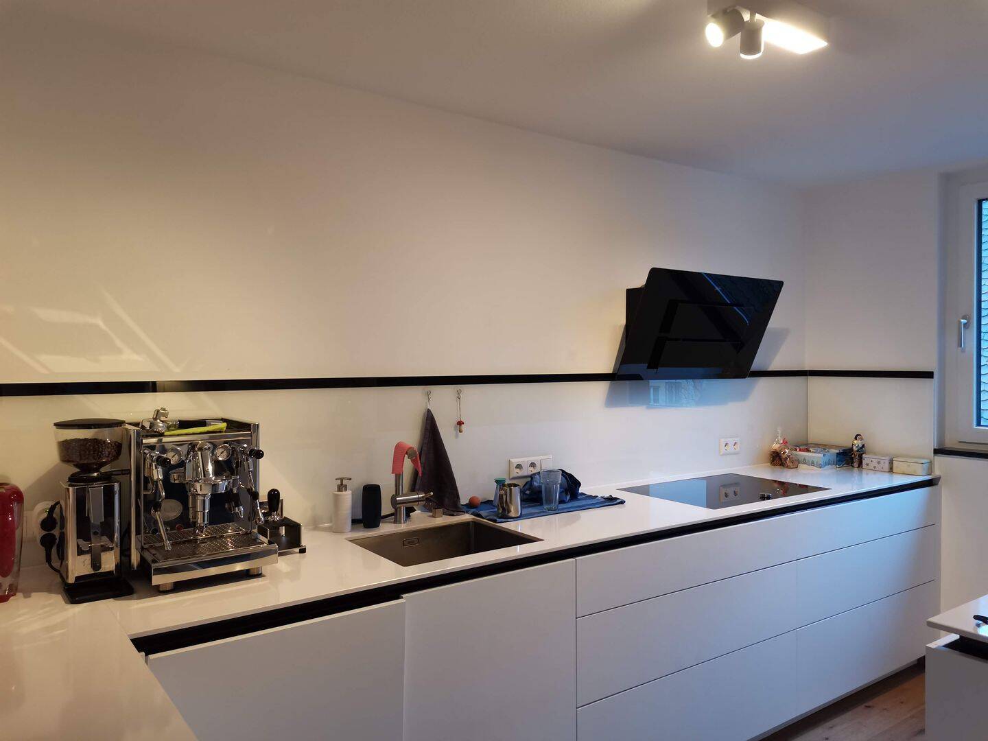 Moderne, gut geschnittene 4-Zimmer-Wohnung im Marrahaus mit Süd-Loggia – Heilbronn – Vorschaubild 7