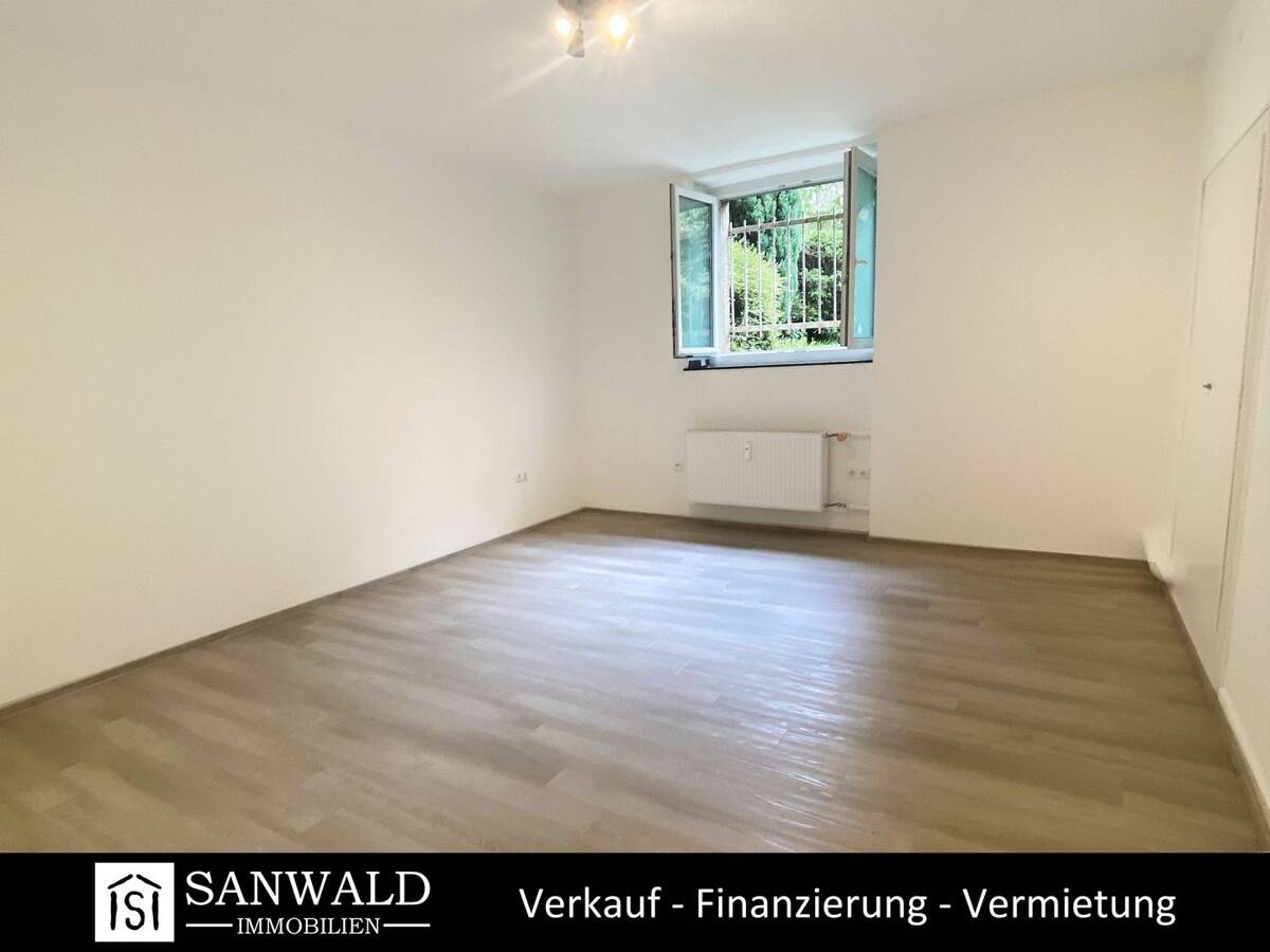 Gemütliches Single-Apartment mit Küche - Perfekt für Studenten – 45128 Essen – Bild 1 von 2