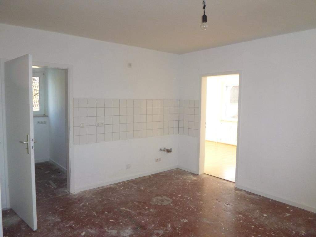 2-Zimmer-Wohnung in Gelsenkirchen Scholven – Gelsenkirchen – Vorschaubild 5