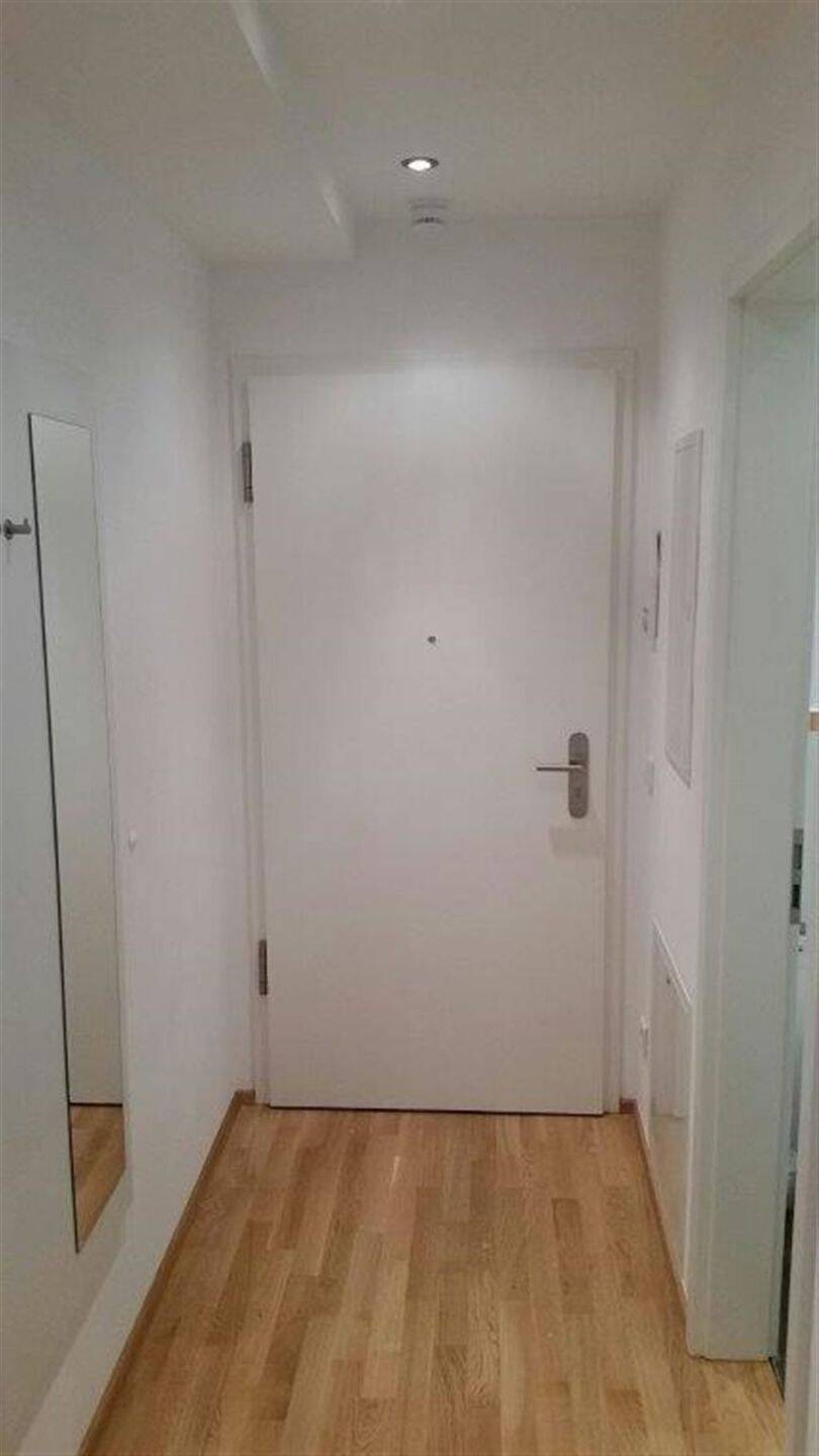 Möbliertes 1-Zimmer Apartment in Top-Lage mit Balkon| Aktuell vermietet! – Nürnberg – Vorschaubild 8