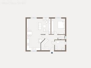 Lichtdurchflutetes Einfamilienhaus mit großzügigem Grundriss - Home 12 – 12621 Berlin – Vorschaubild 4
