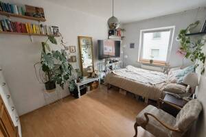 Attraktive 3-Zimmer-Wohnung in Köln - ca. 67 m² - gepflegt & gut vermietet